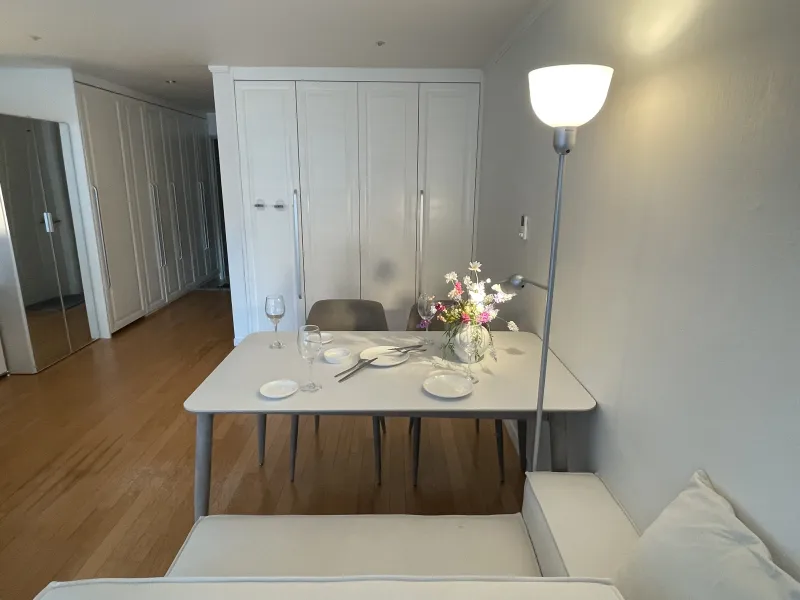 [Yeongdeungpo, Seoul][Yeongdeungpo-gu, Seoul] 2-bedroom apartment near Yeouido Station 5