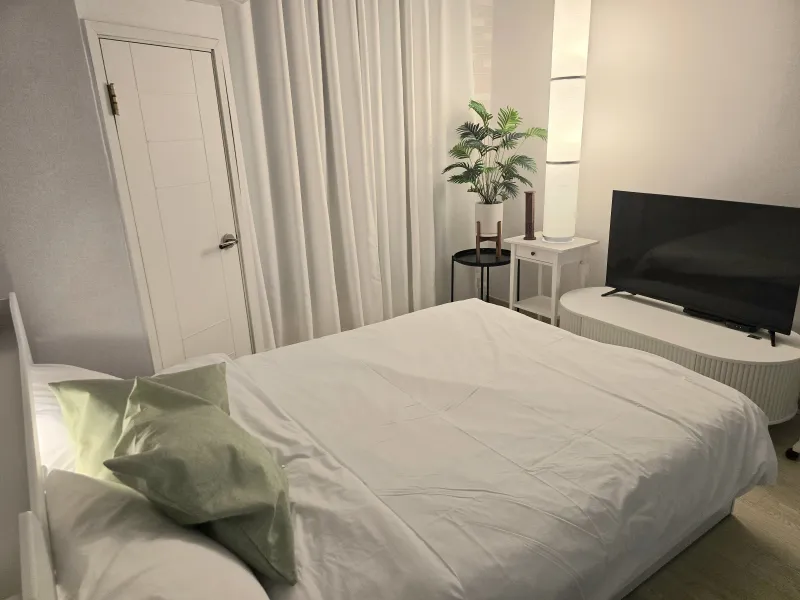 [Yeongjong, Incheon] 2-minute walk from Unseo Station cozy716 3