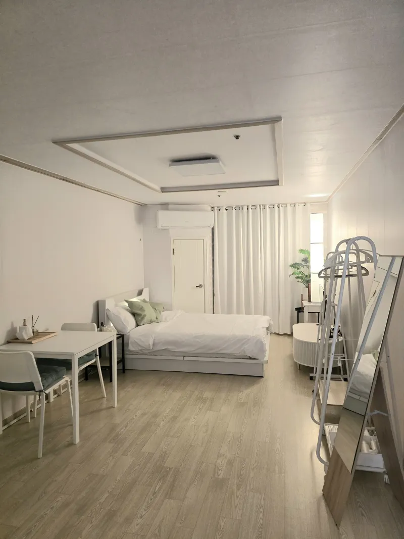 [Yeongjong, Incheon] 2-minute walk from Unseo Station cozy716 2