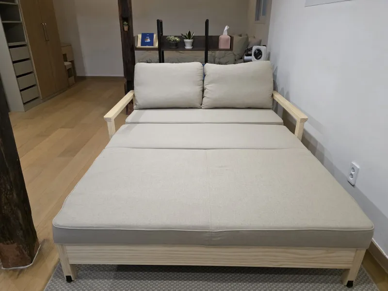 [Jongno, Seoul] Quiet Kitchen House in Seochon 12