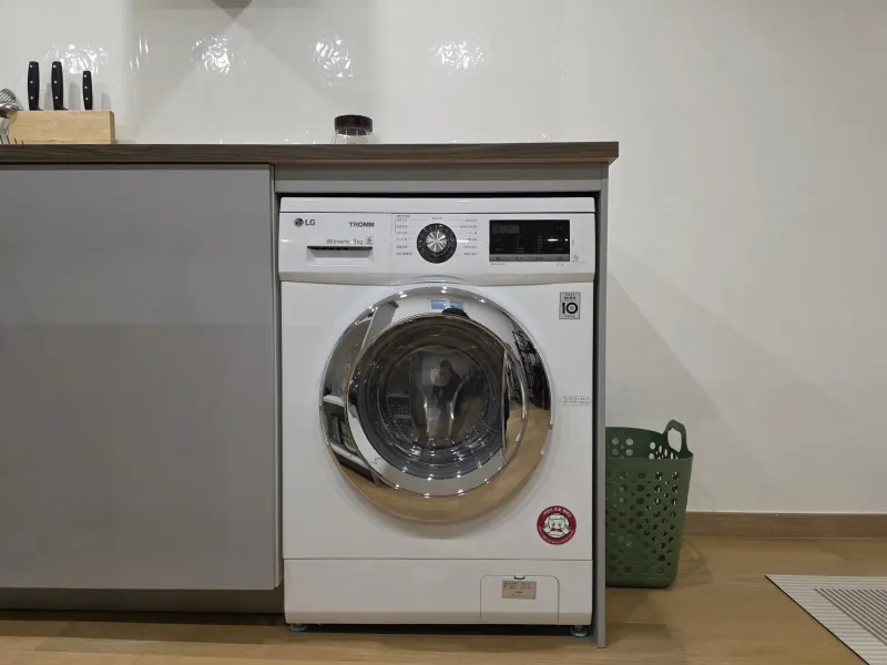 [Jongno, Seoul] Quiet Kitchen House in Seochon 16