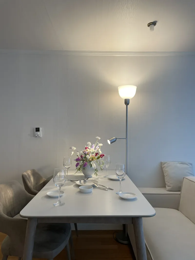 [Yeongdeungpo, Seoul][Yeongdeungpo-gu, Seoul] 2-bedroom apartment near Yeouido Station 6