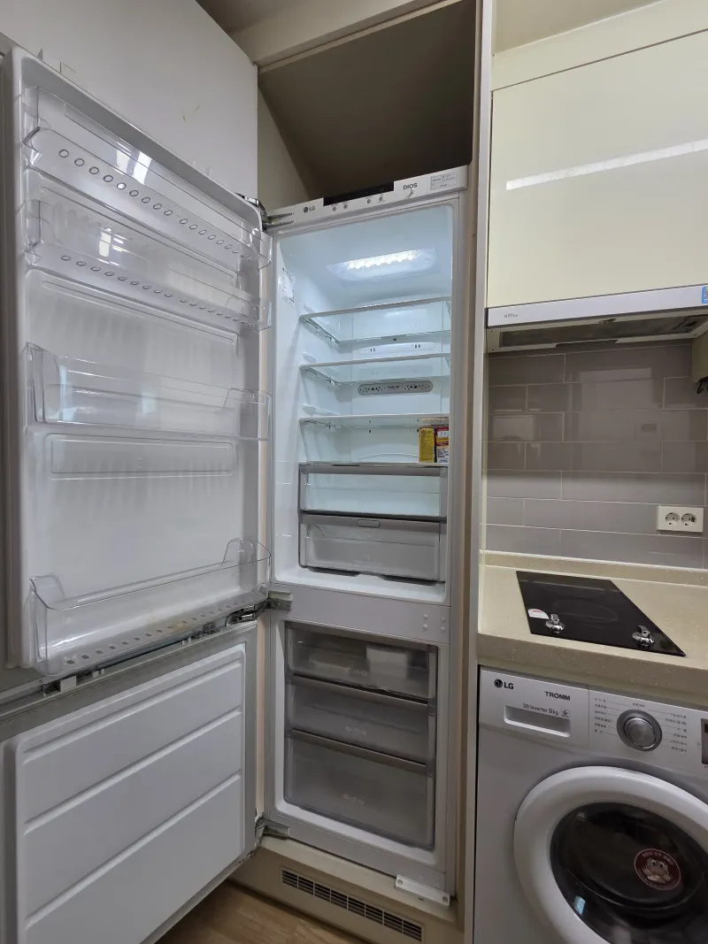 [Seo-gu, Daejeon] Fully furnished studio apartments located in close proximity to Dunsan-dong and Galma-dong. 12