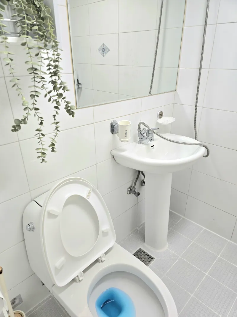 [Yeongjong, Incheon] 2-minute walk from Unseo Station cozy716 5