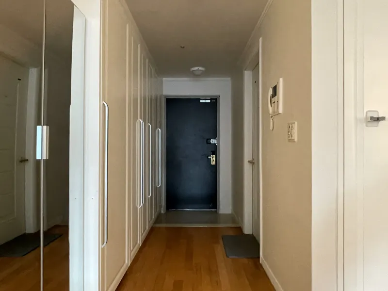 [Yeongdeungpo, Seoul][Yeongdeungpo-gu, Seoul] 2-bedroom apartment near Yeouido Station 9