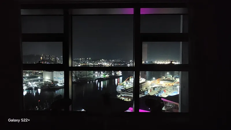 [Dong-gu, Busan] Busan Station North Port Ocean View️, Three-room, Fully Furnished, A space filled with warmth♡ 13