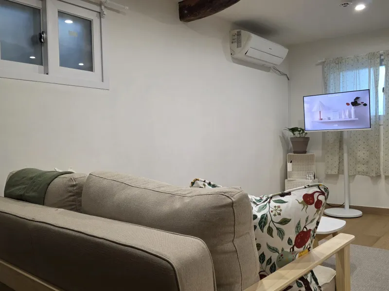 [Jongno, Seoul] Quiet Kitchen House in Seochon 9