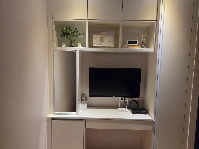 [Seo-gu, Daejeon] Fully furnished studio apartments located in close proximity to Dunsan-dong and Galma-dong. 20