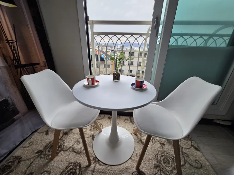 [Seo-gu, Daejeon] Fully furnished studio apartments located in close proximity to Dunsan-dong and Galma-dong. 15