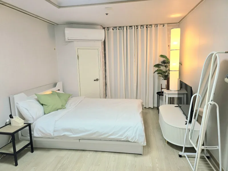[Yeongjong, Incheon] 2-minute walk from Unseo Station cozy716 4