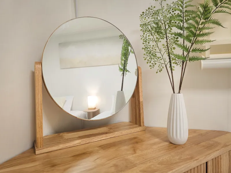[Mapo, Seoul] 3-Room Apartment for 4 People, 5-Minute Walk from Mangwon Station, Hongdae/Hapjeong (Renovated) 6