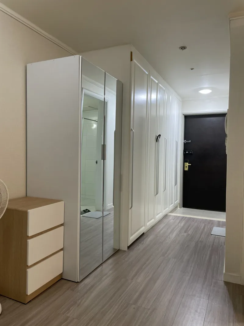 [Yeongdeungpo, Seoul][Yeongdeungpo-gu, Seoul] Officetel near Yeouido Elementary School Station 5