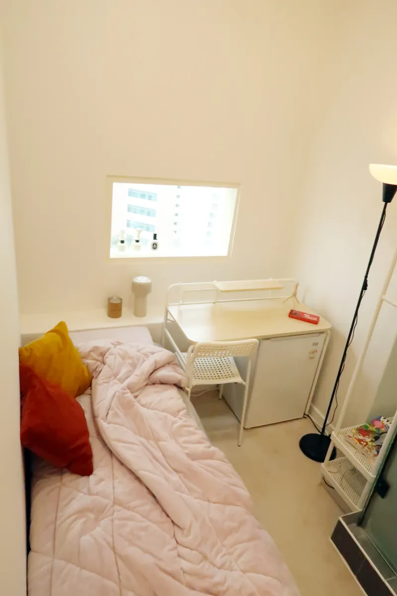 [Bupyeong, Incheon] High-rise Building Premium Type C 5