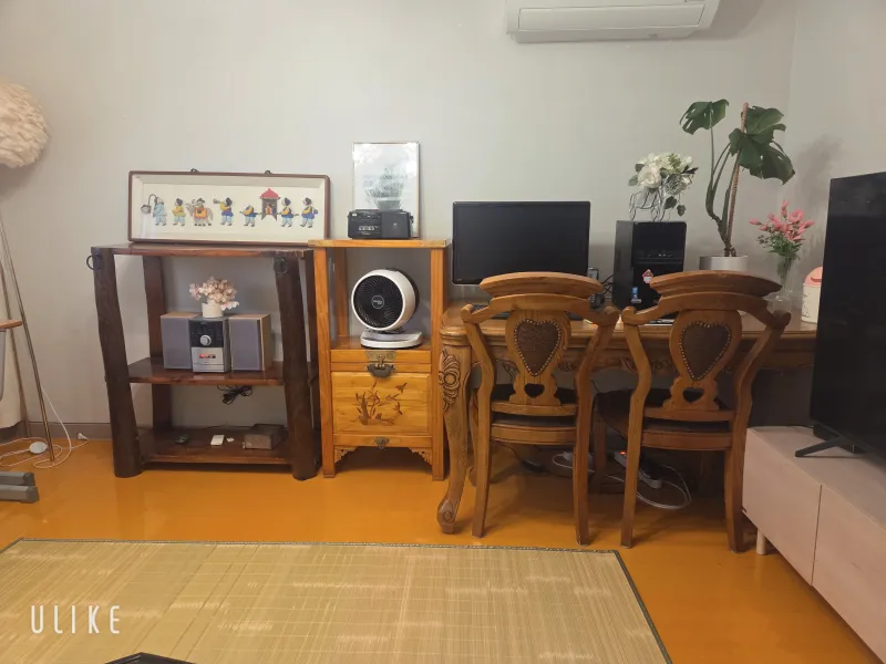 [Dong-gu, Daejeon] Daejeon Station/Seongsimdang Memories Experience Private House 4