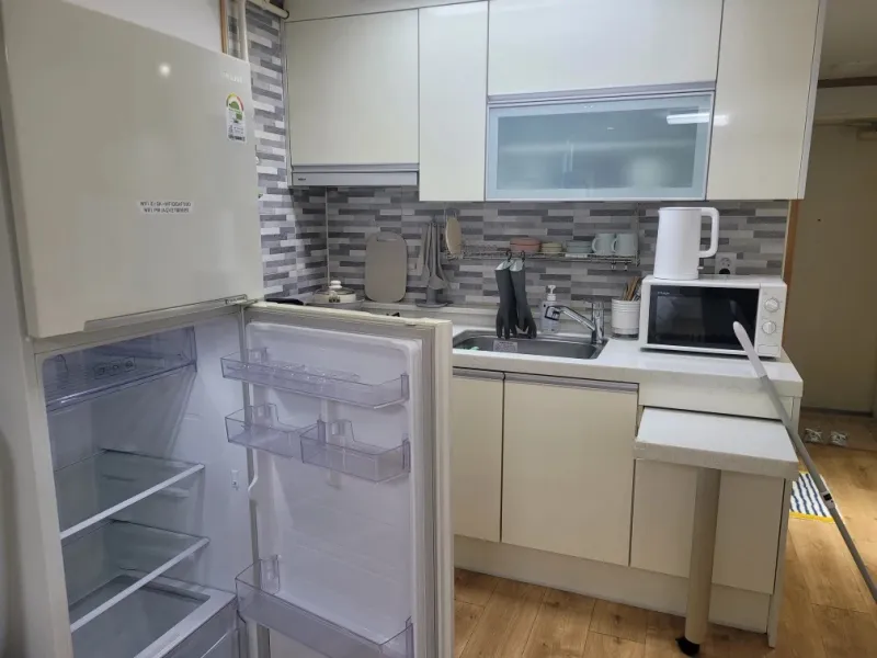 [Goyang] Emotional Accommodation near KINTEX, 1-minute walk from Ilsan Lake Park 28