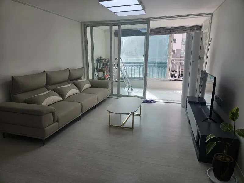 [Tongyeong] Safety Guaranteed Jukrim New Town House (Best Value for Money_. Dryer) 9