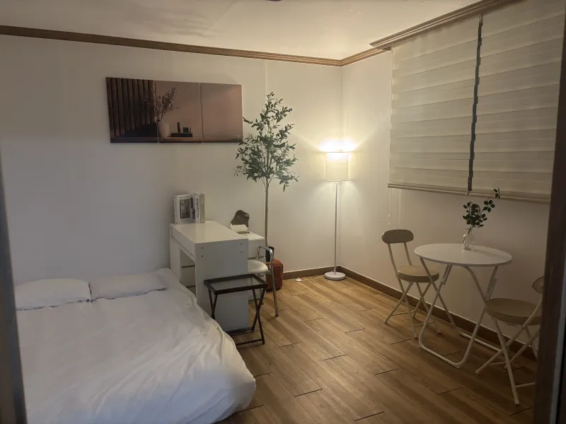 [Seo-gu, Daejeon] Fully remodeled emotional house in Gwanjeong-dong, Konkuk University 2