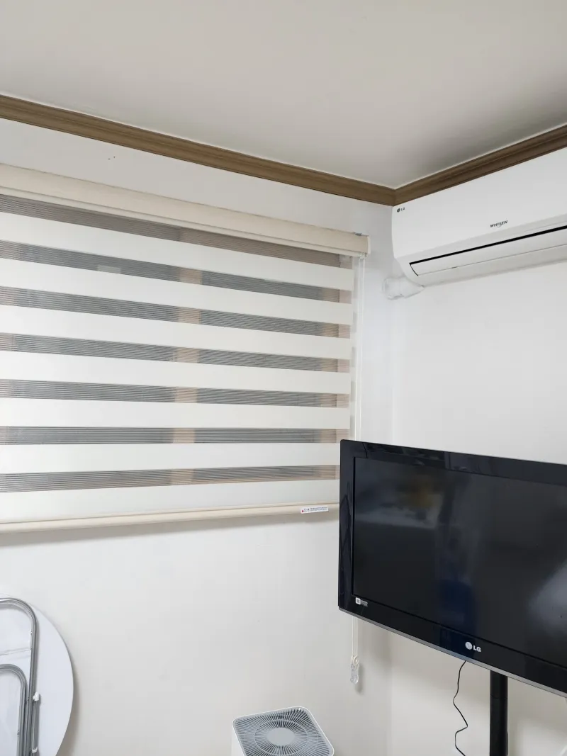 [Seodaemun, Seoul] Suitable for 2 people / Cozy studio with separate rooms near Sinchon and Hongdae 7
