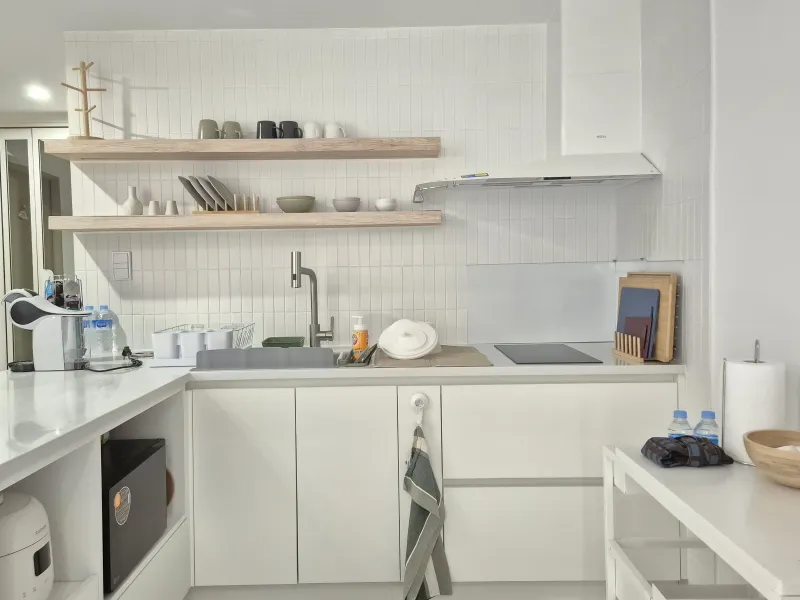 [Yangpyeong] 5-minute walk from Yangdong Station/Library, Maewol Gongbang Stay 1 Workation House 34