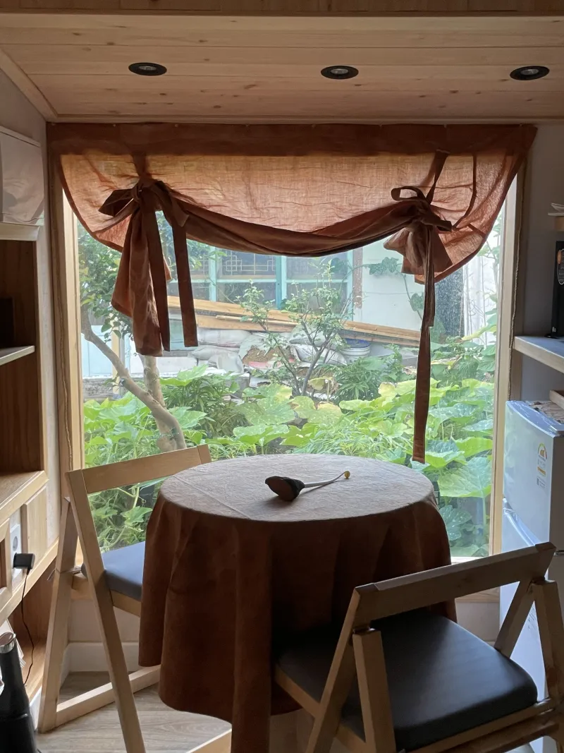 [Yongdam 1-dong, Jeju] A detached house in the heart of Jeju's city center 2