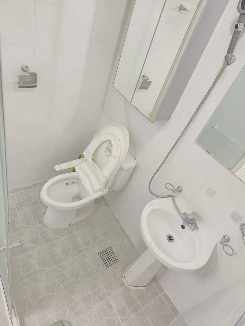 [Gwangjin, Seoul] 406, a 5-minute walk from Jayang Station 11