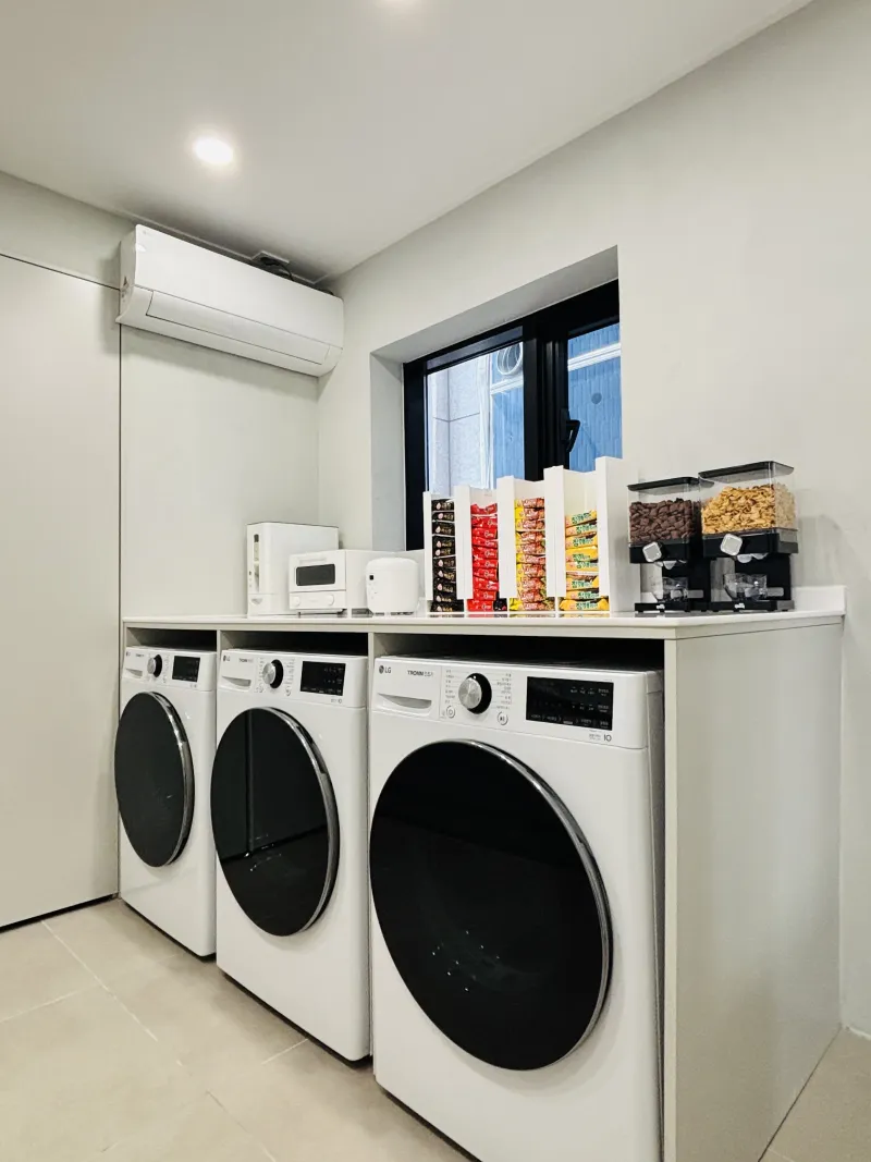 [Songpa, Seoul] Jamsil Brand New Single Room 404 14