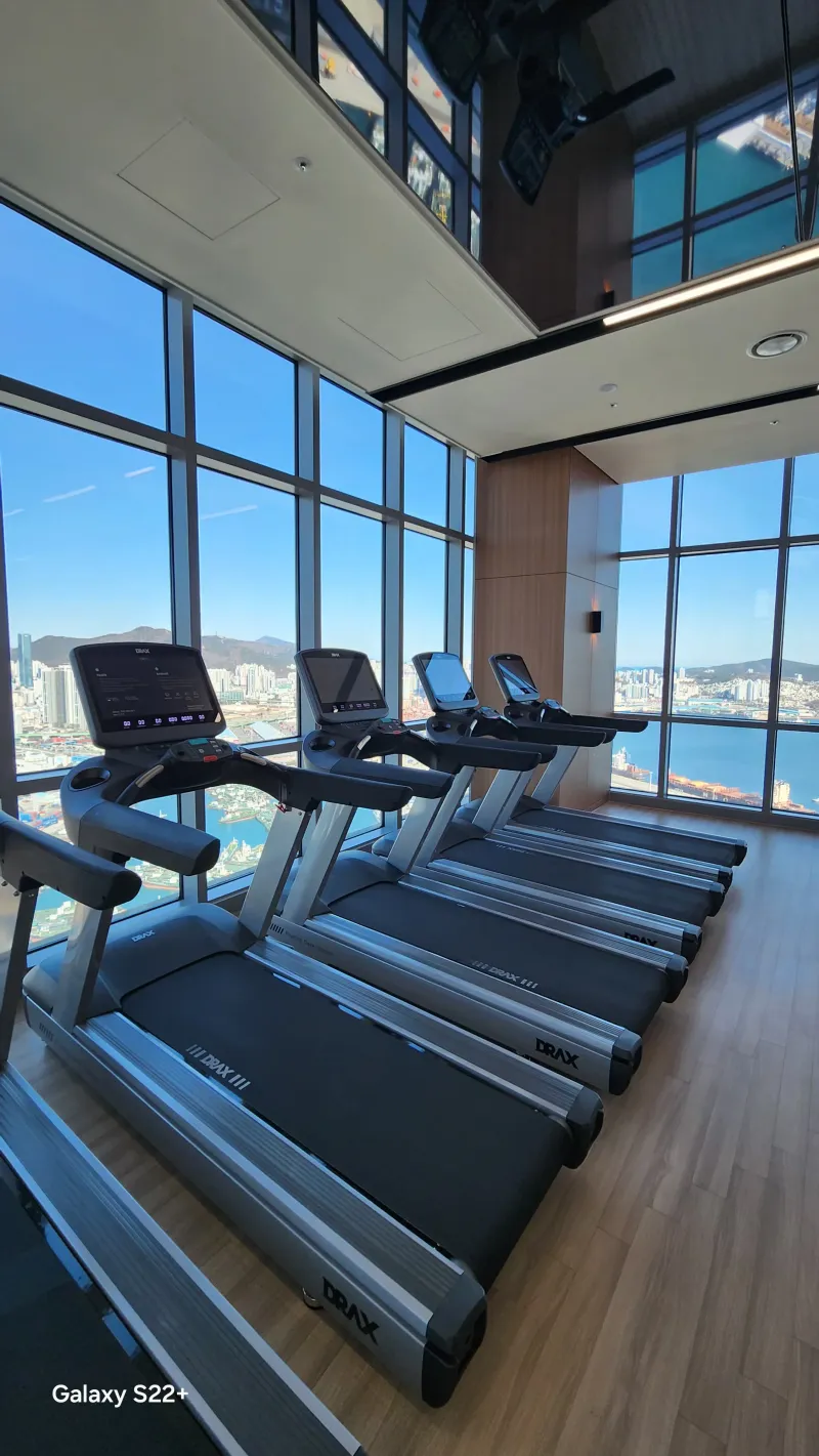[Dong-gu, Busan] Busan Station North Port Ocean View️, Three-room, Fully Furnished, A space filled with warmth♡ 15