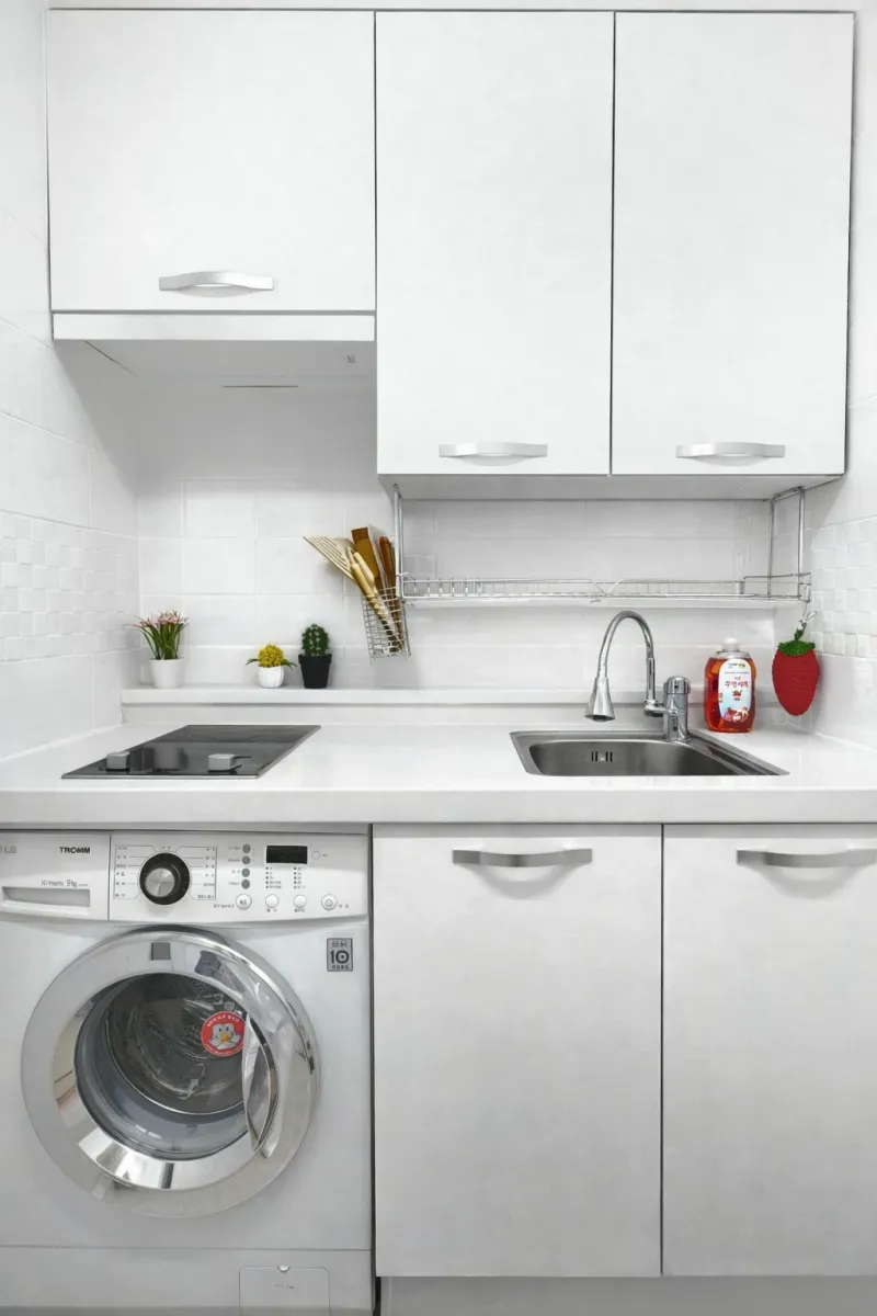 [Seodaemun, Seoul] Suitable for 2 people / Cozy studio with separate rooms near Sinchon and Hongdae 15
