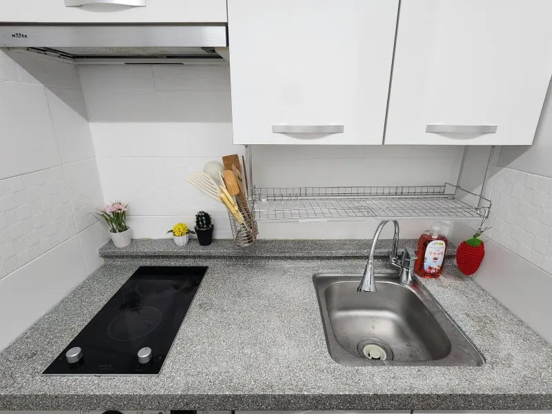 [Seodaemun, Seoul] Suitable for 2 people / Cozy studio with separate rooms near Sinchon and Hongdae 16