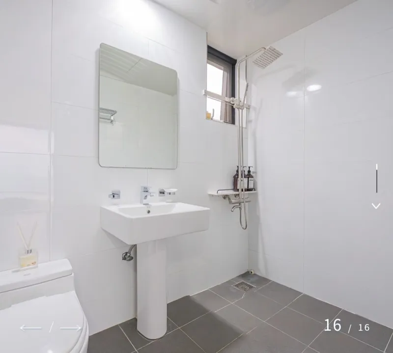 [Hallim, Jeju] Atmospheric Ocean View. Sea View. Nolmeongjameongshimyeong Pension 5
