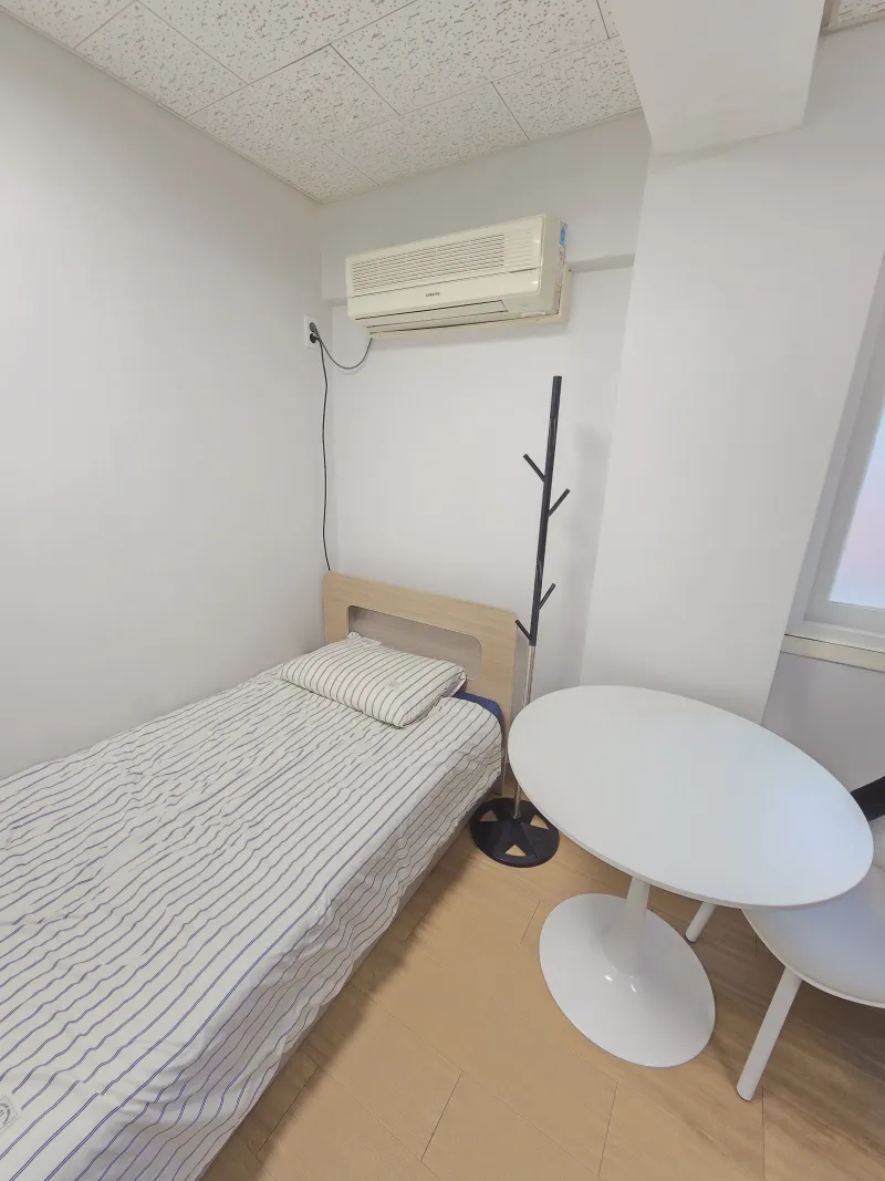 [Gwangjin, Seoul] 406, a 5-minute walk from Jayang Station 9