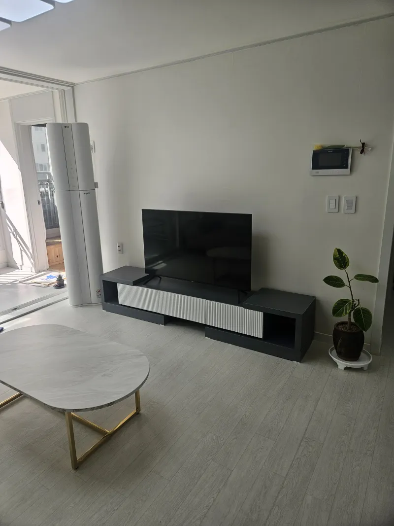 [Tongyeong] Safety Guaranteed Jukrim New Town House (Best Value for Money_. Dryer) 10