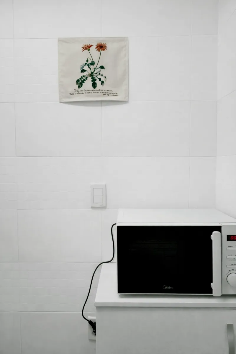 [Seodaemun, Seoul] Suitable for 2 people / Cozy studio with separate rooms near Sinchon and Hongdae 18