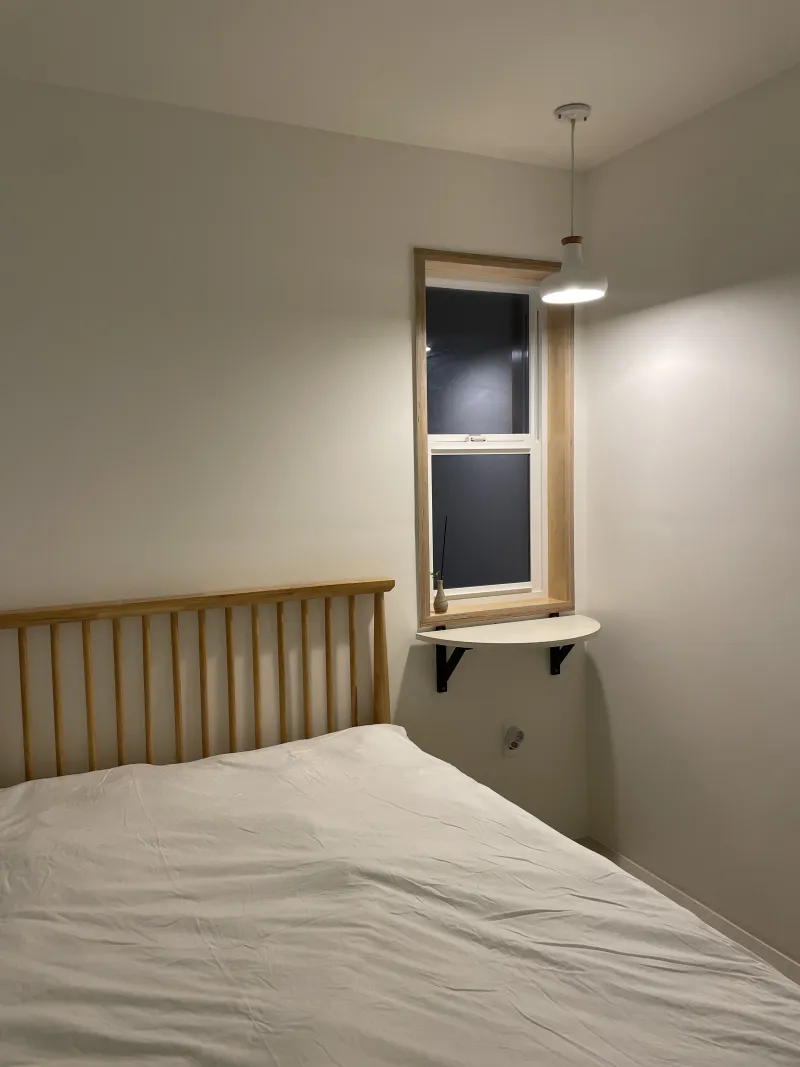 [Daejeong, Seogwipo] A completely private house with a yard all to itself, a green jacuzzi, and a private rabbit. 20