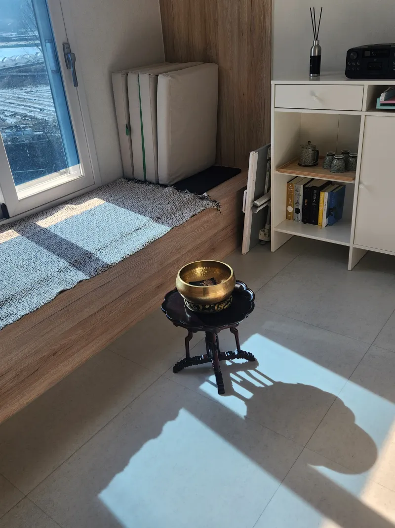 [Yangpyeong] 5-minute walk from Yangdong Station/Library, Maewol Gongbang Stay 1 Workation House 13