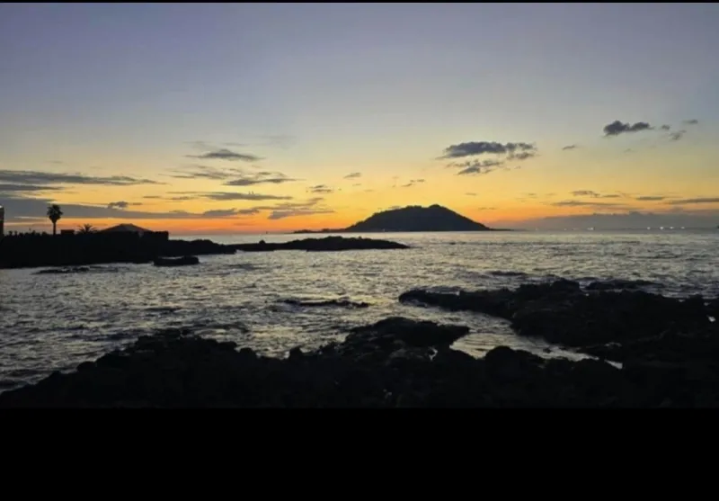 [Hallim, Jeju] Atmospheric Ocean View. Sea View. Nolmeongjameongshimyeong Pension 18