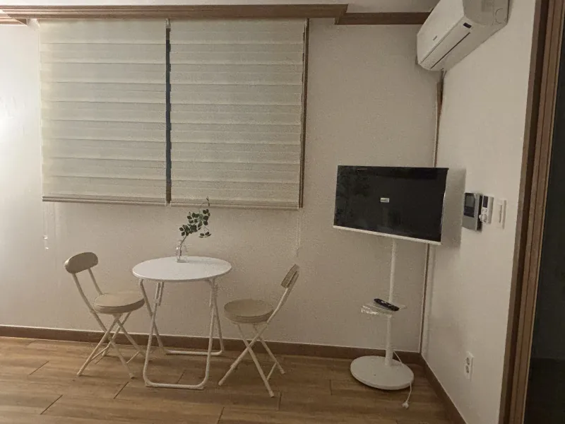 [Seo-gu, Daejeon] Fully remodeled emotional house in Gwanjeong-dong, Konkuk University 4