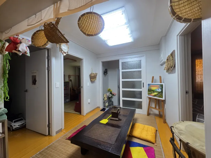 [Dong-gu, Daejeon] Daejeon Station/Seongsimdang Memories Experience Private House 22