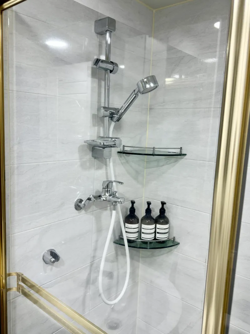 [Goyang] Emotional Accommodation near KINTEX, 1-minute walk from Ilsan Lake Park 16