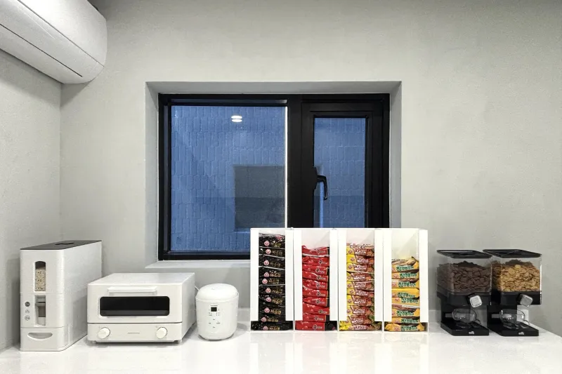 [Songpa, Seoul] Jamsil Brand New Single Room 404 15