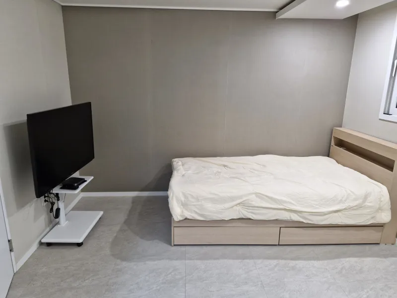 [Gwangju][Gwangju, Gyeonggi Province] Women-Only Sharehouse near Gyeonggi Gwangju Station 4