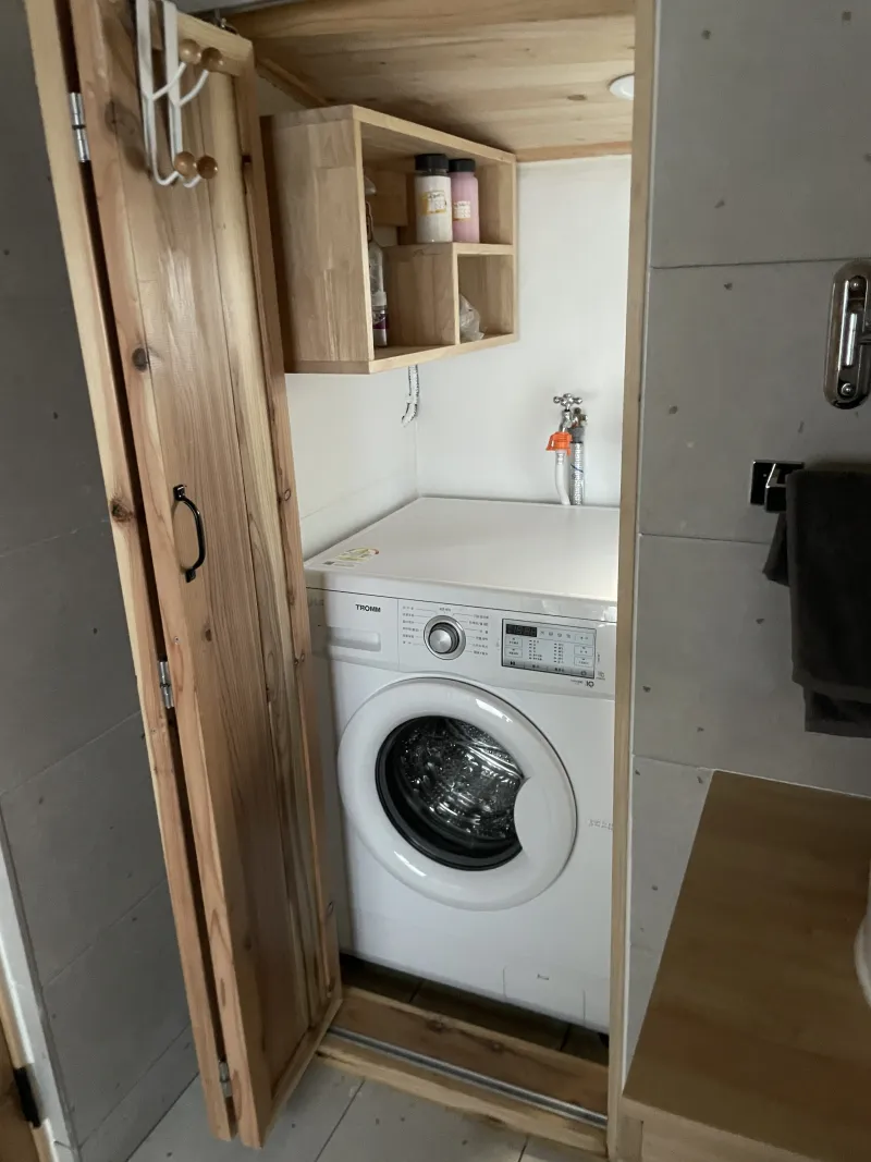 [Yongdam 1-dong, Jeju] A detached house in the heart of Jeju's city center 12