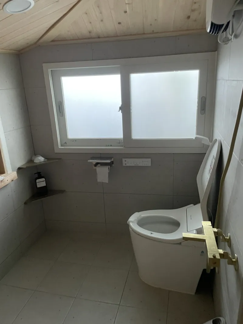 [Yongdam 1-dong, Jeju] A detached house in the heart of Jeju's city center 13