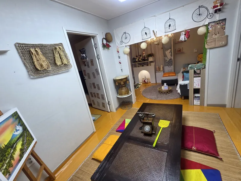 [Dong-gu, Daejeon] Daejeon Station/Seongsimdang Memories Experience Private House 20