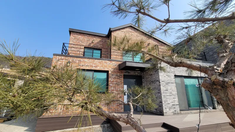 [Namyangju] Country house where sunshine lingers #Private house #Healing #Sudong #Valley #Mountain 19