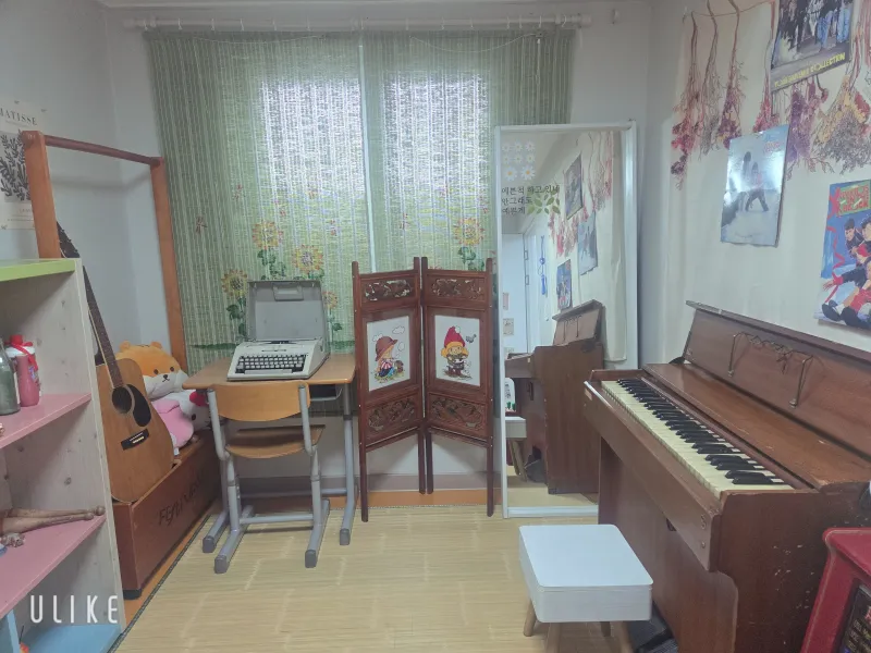 [Dong-gu, Daejeon] Daejeon Station/Seongsimdang Memories Experience Private House 13