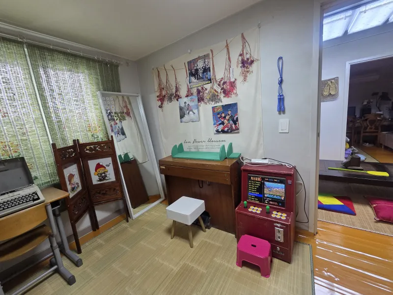 [Dong-gu, Daejeon] Daejeon Station/Seongsimdang Memories Experience Private House 10