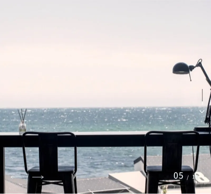 [Hallim, Jeju] Atmospheric Ocean View. Sea View. Nolmeongjameongshimyeong Pension 12