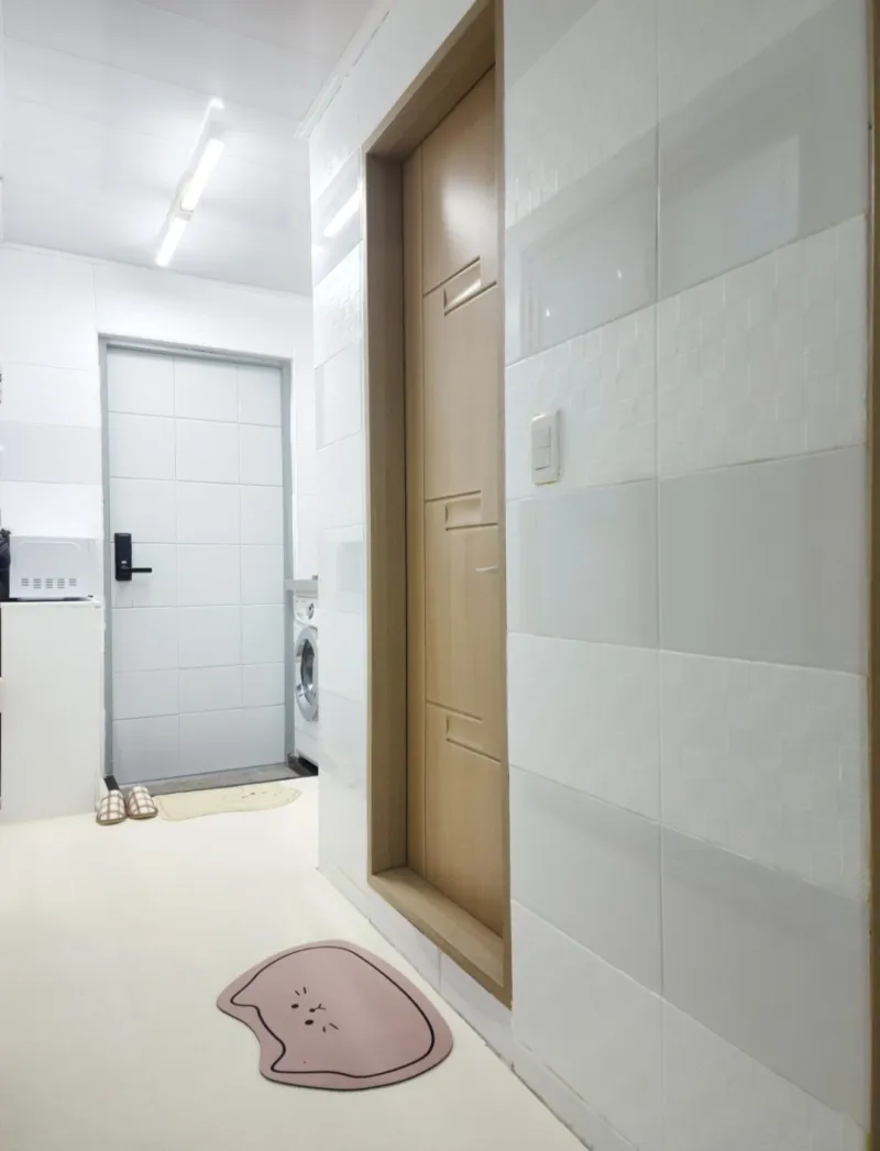 [Seodaemun, Seoul] Suitable for 2 people / Cozy studio with separate rooms near Sinchon and Hongdae 12