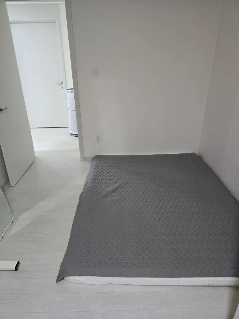 [Tongyeong] Safety Guaranteed Jukrim New Town House (Best Value for Money_. Dryer) 5